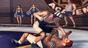 Bully: Scholarship Edition 2