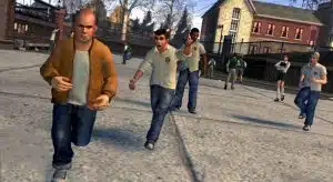 Bully: Scholarship Edition 3