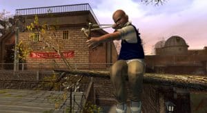 Bully: Scholarship Edition 4