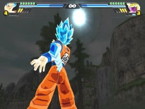 Dragon Ball Z: Budokai Tenkaichi 3 3