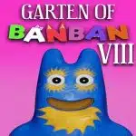 Garten of Banban 8: Anti Devil