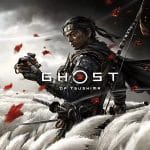 Ghost of Tsushima
