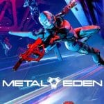 METAL EDEN