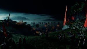 Ghost of Tsushima 2