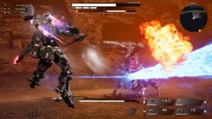 Daemon X Machina: Titanic Scion 1