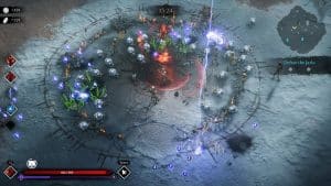Jotunnslayer: Hordes of Hel 1
