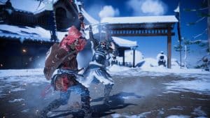 Ghost of Tsushima 3