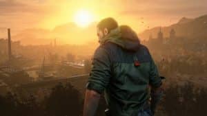 Dying Light: The Beast 1