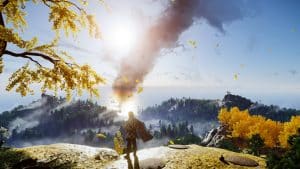 Ghost of Tsushima 4