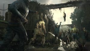 Dying Light: The Beast 2