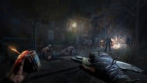 Dying Light: The Beast 4