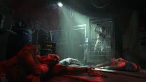 Dying Light: The Beast 3