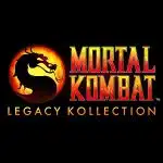 Mortal Kombat: Legacy Kollection