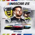 NASCAR 25