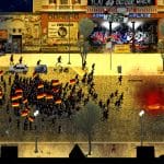 RIOT: Civil Unrest