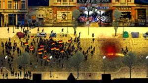 RIOT: Civil Unrest 1