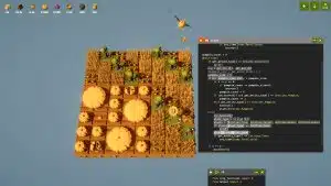 The Farmer Was Replaced 3
