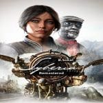 Syberia Remastered