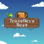 Travellers Rest icon