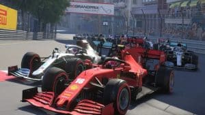 F1 2021 4