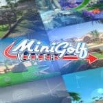 MiniGolf Maker