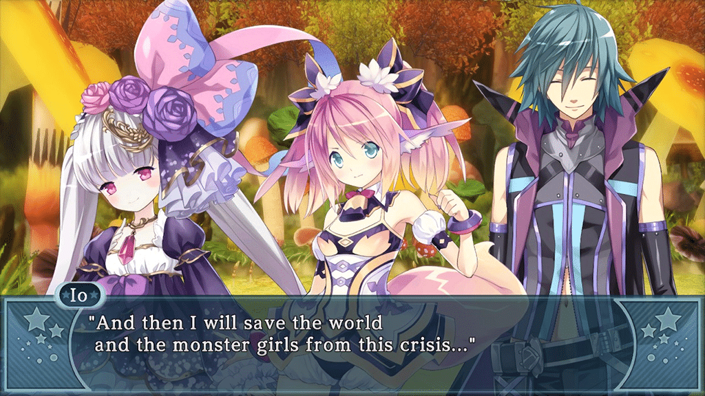 Descargar Monster Girl Quest para PC (v1.2.9.00)