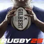 Rugby 25
