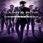 Saints Row: The Third Remastered