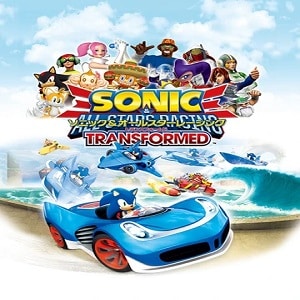 Descargar Sonic & All-Stars Racing Transformed para PC (v1.5.1)