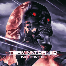 Descargar Terminator 2D: NO FATE para PC (Build 20805989)