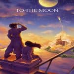 To the Moon icon