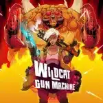 Wildcat Gun Machine icon
