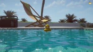 Placid Plastic Duck Simulator 4
