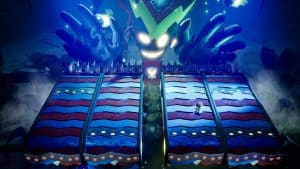 Sackboy: A Big Adventure 2