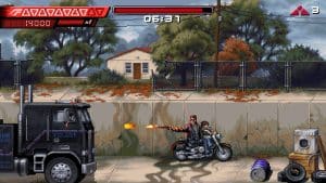 Terminator 2D: NO FATE 2