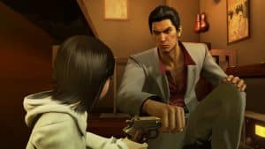 Yakuza Kiwami 3