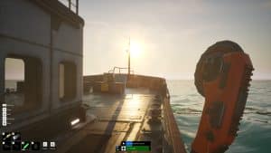 The Last Caretaker 4