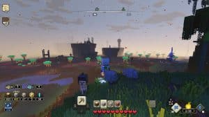 Minecraft Windows 10 Edition 4