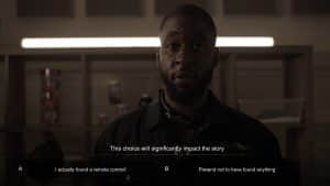 The Joker’s Game 4