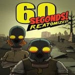 60 Seconds! Reatomized icon