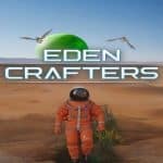 Eden Crafters icon