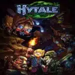 Hytale icon