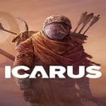 ICARUS icon
