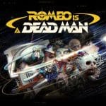 ROMEO IS A DEAD MAN icon