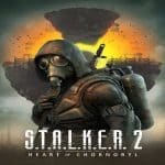 S.T.A.L.K.E.R. 2 Heart of Chornobyl icon