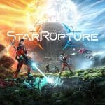 StarRupture icon