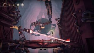 MIO: Memories in Orbit 1