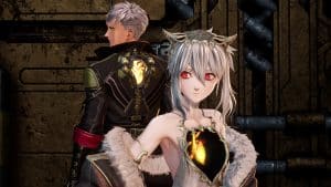 CODE VEIN II 3