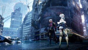CODE VEIN II 4