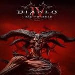Diablo IV Lord of Hatred icon